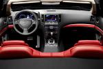 Infiniti G37 IPL Convertible Concept 2010 года